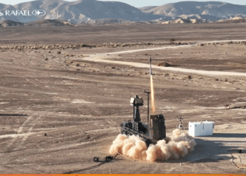 Διαπραγματεύσεις Ελλάδας – Ισραήλ για το Α/Α σύστημα ” Spyder της Rafael»