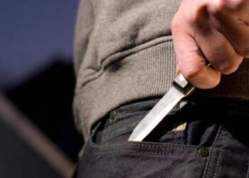 Γεωργιανός  τράβηξε στιλέτο και μαχαίρωσε πισώπλατα 43χρονο στη Κρήτη