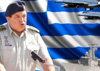 “Έρχονται μέρες δύσκολες” :Ο Στρατηγός Φράγκος ανησυχεί …Απο την μετακίνηση των Τουρκικών  Αεροπορικών  Δυνάμεων