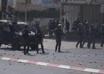 Επιδρομή Ισραηλινών και μάχες στην Νουρ Σαμς…14 νεκροί Παλαιστίνιοι