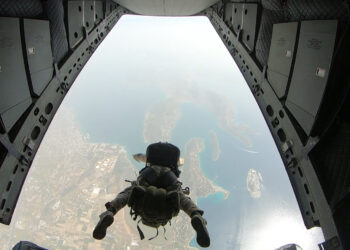 Εντυπωσιακή η Διμερής Συνεκπαίδευση JCET Ελλάδας – Η.Π.Α. (φωτό)