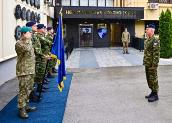 O  Γενικός Επιθεωρητής Στρατού Αντιστράτηγος Σπυρίδων Αλφαντάκης…Στην ΕΛΔΥΚΟ-3