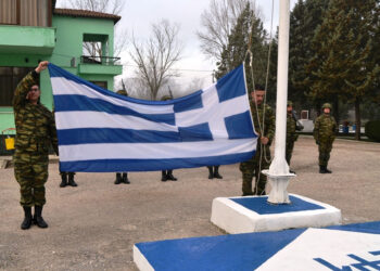 Ανταλλαγές Επισκέψεων Ελλήνων και Τούρκων Διοικητών Μονάδων  στον Έβρο