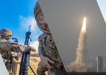 Κατάρριψη Πυραύλου (ASBM) των Χούθι …Που είχε στόχο πλοίο & με Ελληνικό πλήρωμα