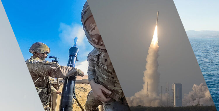 Κατάρριψη Πυραύλου (ASBM) των Χούθι …Που είχε στόχο πλοίο & με Ελληνικό πλήρωμα