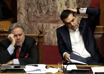 Στον ΟΗΕ ο Κατρούγκαλος με τη στήριξη και της Κυβέρνησης…(Τώρα προκόψαμε!!)