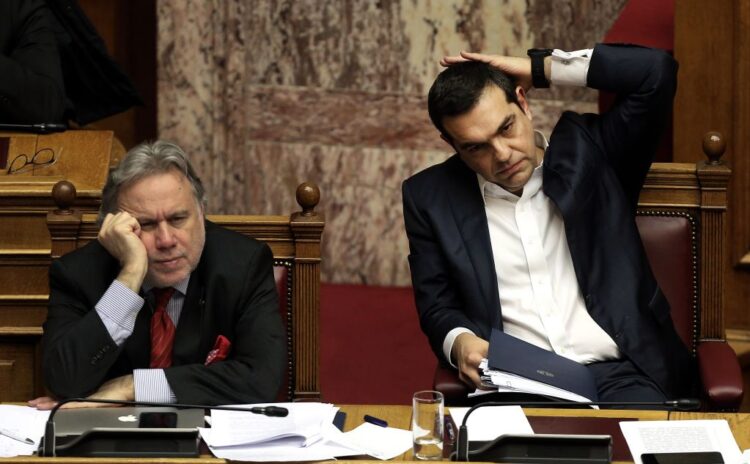 Στον ΟΗΕ ο Κατρούγκαλος με τη στήριξη και της Κυβέρνησης…(Τώρα προκόψαμε!!)