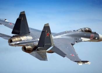 To Ιράν αντικαθιστά τα Μαχητικά του με τα …Ρωσικά υπερσύγχρονα Su-35 fighter