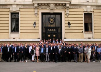 Διεξαγωγή Συσκέψεων των Ομάδων Εργασίας του ΝΑΤΟ στην Αθήνα