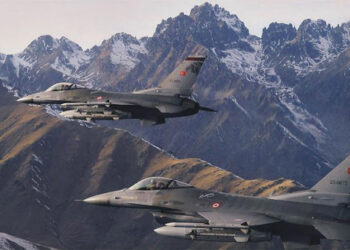 Oι Τούρκοι συνεχίζουν το χαβά τους …Τρία αυστηρά διαβήματα της Τουρκίας για επιχειρήσεις  εντός των ΠΕ της Ελλάδος