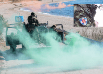 “Εχθρούς Αμύνου ” : 1001 Εθνοφύλακες στη φρούρηση στρατιωτικών εγκαταστάσεων του ΓΕΣ