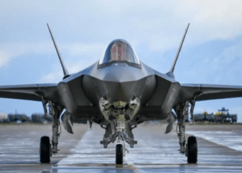 Εντός του 2028 στην 117 ΠΜ το πρώτο ζεύγος των  Ελληνικών  F-35…Σήμανε συναγερμός στο ΓΕΑ