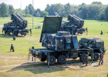 Α/Α για την Ουκρανία ζητά ξανά ο Ζελένσκι…Άραγε πόσα ακόμη;