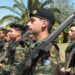 Κατάταξη στο Στρατό Ξηράς οι στρατεύσιμοι με την 2024 Γ΄/ΕΣΣΟ