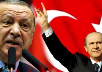 Πανωλεθρία του Έκπληκτου Ερντογάν …Ενώ εξαφανίστηκαν οι Γκρίζοι Λύκοι