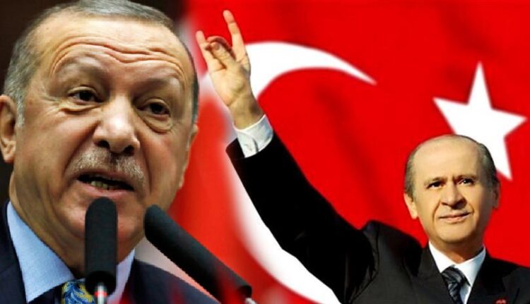 Πανωλεθρία του Έκπληκτου Ερντογάν …Ενώ εξαφανίστηκαν οι Γκρίζοι Λύκοι