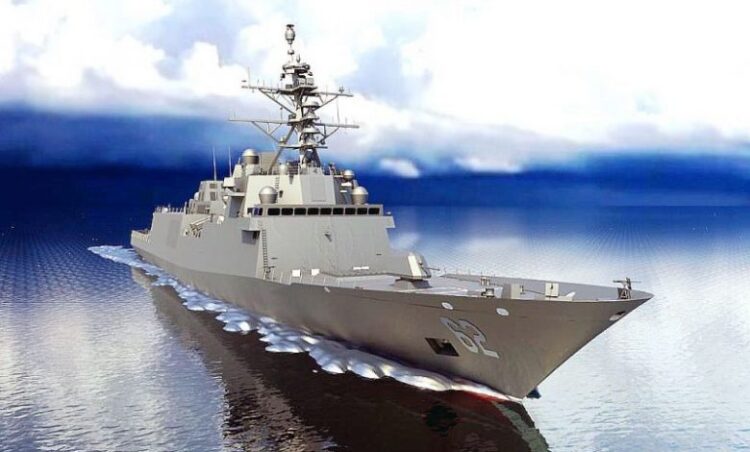 Αναβάλλεται η παράδοση της Φ/Γ FFG-62….Προβληματισμός & στην Αθήνα