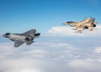 Νέα αεροπορική Ισραηλινή επιδρομή στο Νότιο Λίβανο