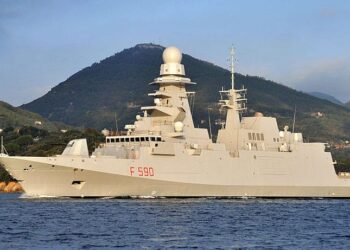 Θα ναυπηγήσει Φρεγάτες   τύπου “Constellation” & η Ελλάδα ;…Ίδωμεν