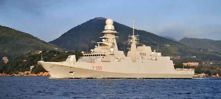 Θα ναυπηγήσει Φρεγάτες   τύπου “Constellation” & η Ελλάδα ;…Ίδωμεν