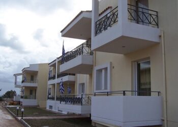 Διαγωνισμό για την κατασκευή 12 στρατιωτικών οικημάτων  στην Ορεστιάδα