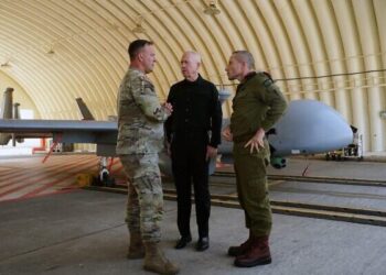 Ετοιμότητα για όλα τα Σενάρια του πολέμου …Ανέφερε το Ισραήλ