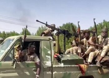 Στα πρόθυρα «σφαγής μεγάλης κλίμακας» το Σουδάν