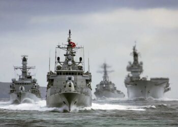 Νέα προκλητική ΝΑΥΤΕΧ από την Άγκυρα…Για Νατοϊκή άσκηση στη Μεγίστη ανήμερα των “ΜΟΕ”