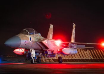 Κατέρριψαν  το 99%   από το τεράστιο σμήνος 200 Drones & Πυραύλων κρουζ»…Ανέφερε το IDF