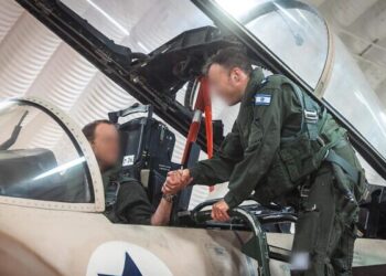 Υπέρ των αντιποίνων κατά του Ιράν …Τάχθηκε το Πενταμελές  Πολεμικό Συμβούλιο του Ισραήλ