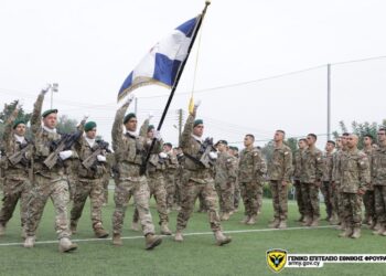 Α/ΓΕΕΦ : Ο εχθρός θα πρέπει να γνωρίζει ότι θα αντιμετωπίσει τη …”Γροθιά του Λοκατζή”