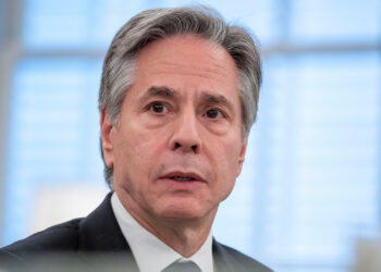 Μπλίνκεν: Η Ουκρανία θα ενταχθεί εν τέλει στο ΝΑΤΟ