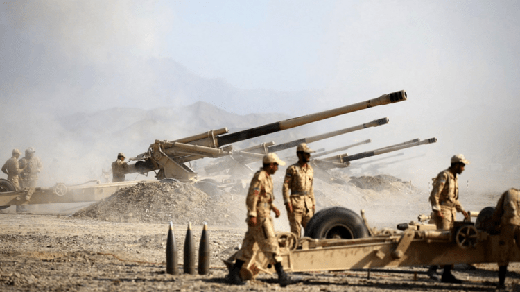 Το Ισραήλ ετοιμάζεται για αντίποινα σε περίπτωση που υπάρξει χτύπημα από το Ιράν