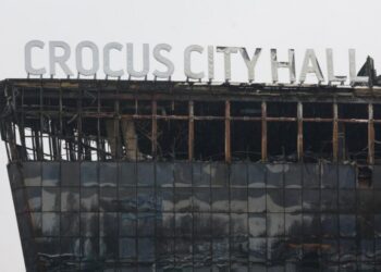 Αμερικανικά ΜΜΕ: «Η Ουάσιγκτον είχε προειδοποιήσει τη Μόσχα για την επίθεση στο Crocus»