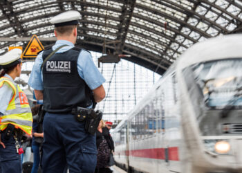 Γερμανία: Συνελήφθησαν τρεις Γερμανοί για κατασκοπεία υπέρ της Κίνας