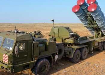 Ρωσική Συστοιχία των  S-400 καταστράφηκε στη Κριμαία…Απο πυραύλους ATACMS (vid)