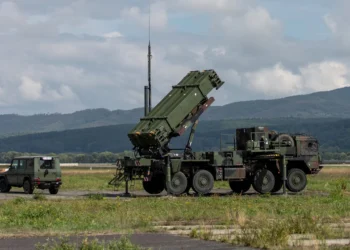 Γερμανία: Στέλνει αντιαεροπορικό σύστημα Patriot στο Κίεβο