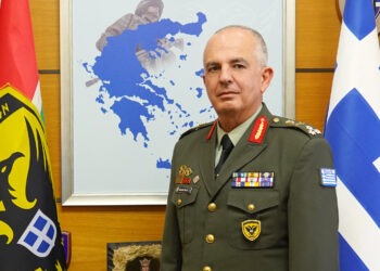 Στη ΣΜΥ μεταβαίνει  για επιθεώρηση αύριο  ο ΓΕΠΣ …