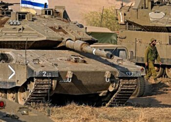 Τo Ισραήλ απέσυρε τις δυνάμεις του από τη νότια Γάζα – Η ανακοίνωση του στρατού