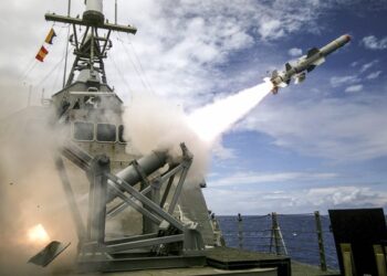 Αναχαιτίστηκε πύραυλος (ASBM) των Χούθι…απο το Ναυτικό των ΗΠΑ