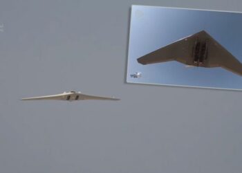“Άγνωστα Drones” έπληξαν την Αεροπορική Βάση της Isfahan στο Ιράν …Ενεργοποιήθηκε η Αεράμυνα