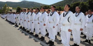 Πρόσκληση για κατάταξη στο Πολεμικό Ναυτικό με την 2024 Β’/ΕΣΣΟ – Όλες οι πληροφορίες