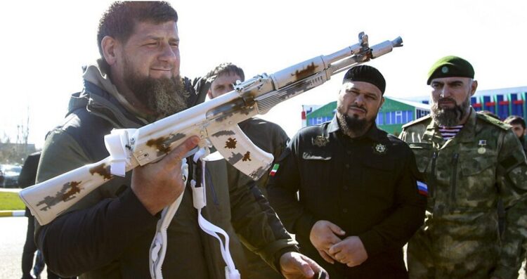 Ο Πούτιν ρίχνει 3.000 άνδρες  της Wagner  …ξανά στον πόλεμο της Ουκρανίας