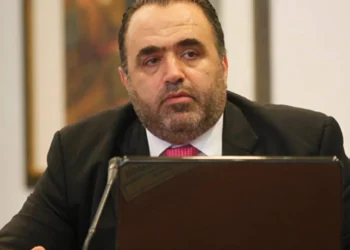 O Χαρδαλιάς διέγραψε τον Μανώλη Σφακιανάκη μετά τις δηλώσεις του για τη δολοφονία της 28χρονης