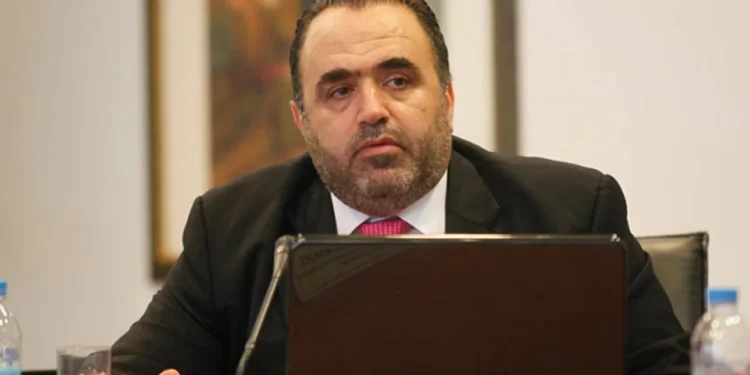 O Χαρδαλιάς διέγραψε τον Μανώλη Σφακιανάκη μετά τις δηλώσεις του για τη δολοφονία της 28χρονης