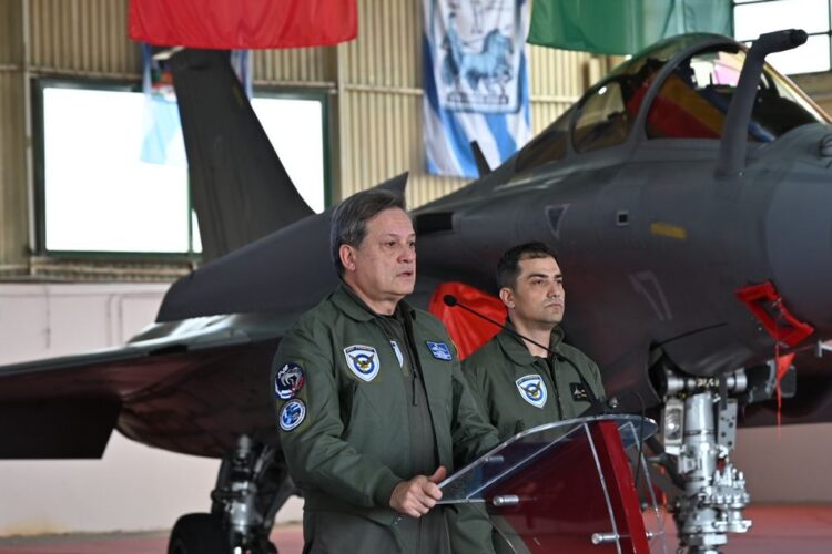 «ΗΝΙΟΧΟΣ-24» …Κυριαρχία των Αιθέρων επί του Πεδίου (video)