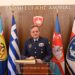Επίσκεψη Αρχηγού ΓΕΑ στη ΣΕΘΑ