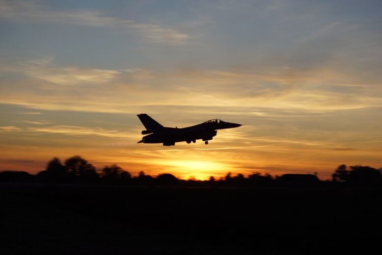 Εντυπωσιακές εικόνες από την ολοκλήρωση της Πολυεθνικής Αεροπορικής Άσκησης «ΗΝΙΟΧΟΣ 2024»