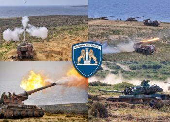 Έβαλαν φωτιά στο Πέλαγος …Νύχτα και μέρα τα Λιοντάρια της ΑΣΔΕΝ (εντυπωσιακές φωτό & video)