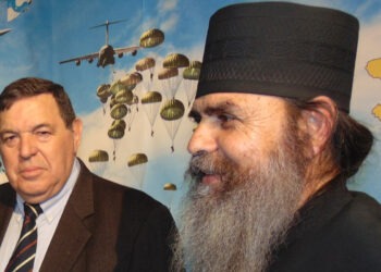 “Θα σκάσει Βόμβα” στις Ευρωεκλογές της 9ης Ιουνίου σε Μακεδονία και Θράκη με τον Βελόπουλο;